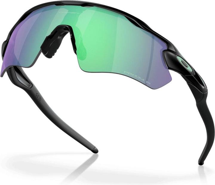 Productafbeelding Oakley Radar EV-pad (Matzwart, PRIZM JADE GEPOLARISEERD)
