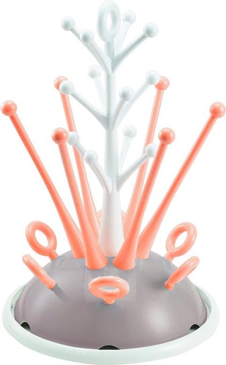 Actual product image Beaba Tree draining rack