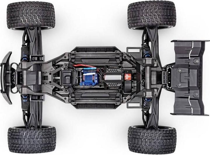 Actual product image Traxxas XRT 4x4 VXL Race Truck (RTR Ready-to-Run)