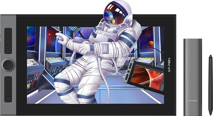 Actual product image XP-Pen Artist Pro 16 (15.60", 5080 lpi)