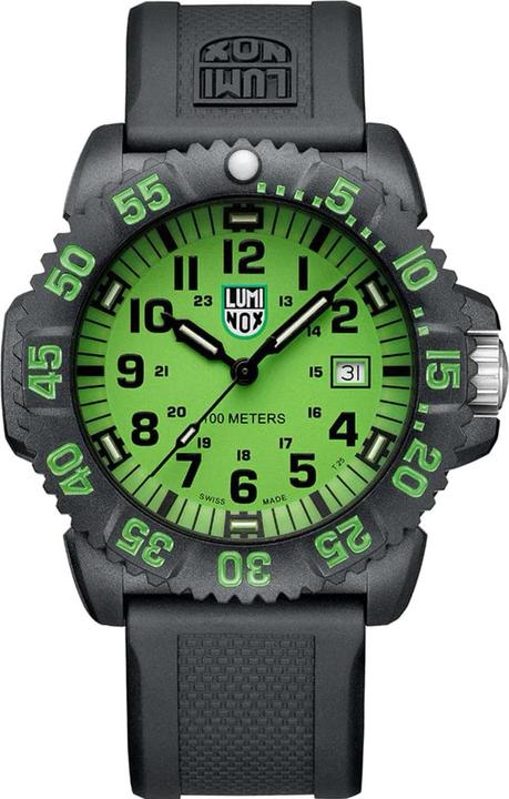 Produktbild Luminox X2.2067.1 Sea Lion Herrenuhr 44mm 10ATM (Taucheruhr)