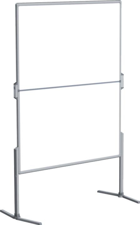 Actual product image Franken Stand with foldable feet for Training Board PRO