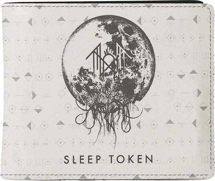 Actual product image Sleep Token The Summoning Wallet