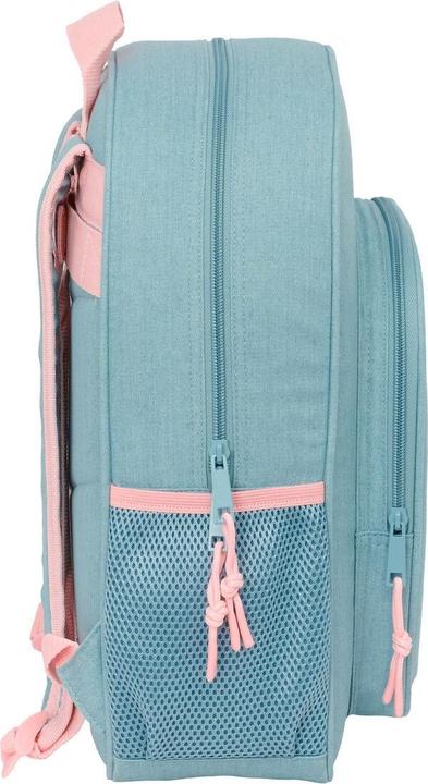 Produktbild Wicked Schulrucksack 32 x 38 x 12 cm