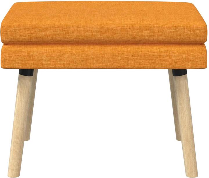 Actual product image vidaXL Weiche Sitzmöbel (60 cm)