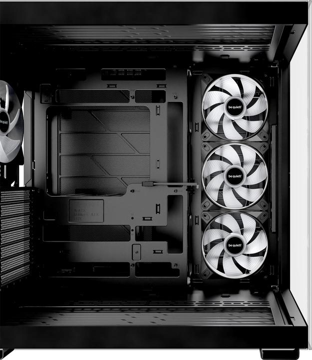 Produktbild be quiet! Light Base 600 LX (ATX)
