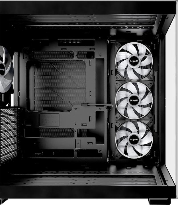 Produktbild be quiet! Light Base 600 LX (ATX)