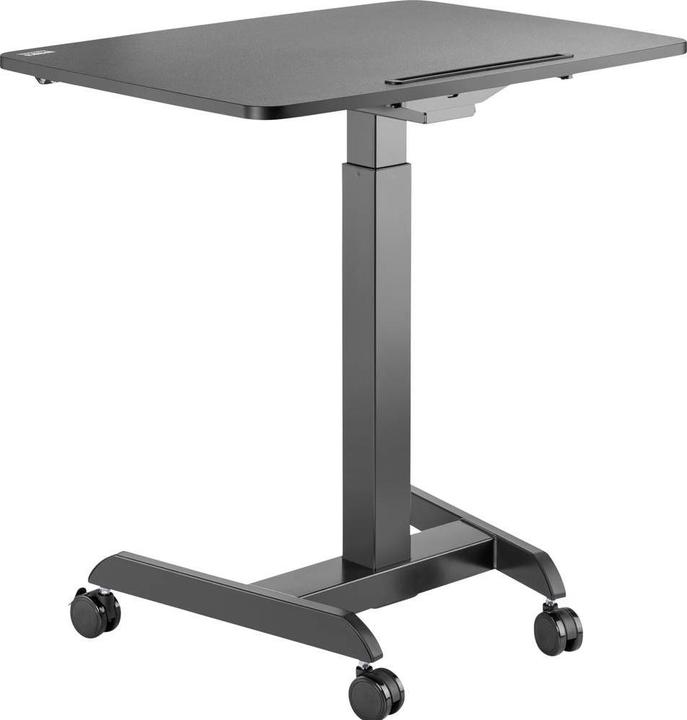 SpeaKa Professional Bar table (80 x 60 x 128 cm)