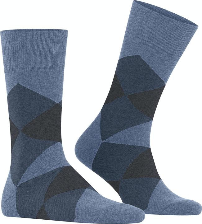 Immagine prodotto Burlington Clyde (Confezione singola, 40 - 46)