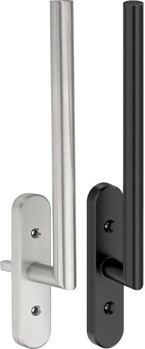 Image du produit Glutz Tirants pour portes coulissantes/levantes 5071-5619 K