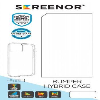Immagine prodotto Screenor Paraurti Iphone 17 Pro trasparente (Apple iPhone 17 Pro)
