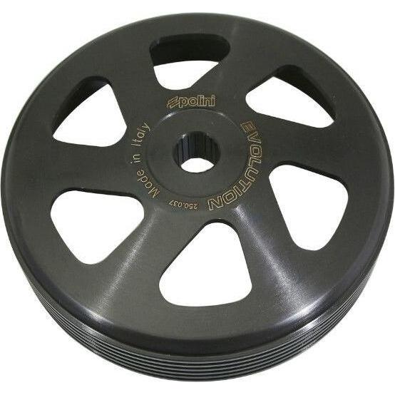 Polini, Motorrad Zubehör, Speed Bell Evolution Piaggio 125 Liberty 2005+
