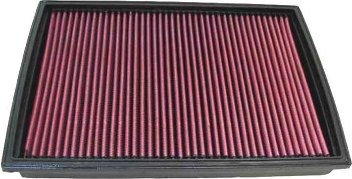 Produktbild K&N OPEL ASTRA F 1.4 (44kW) - SPORT LUFTFILTER