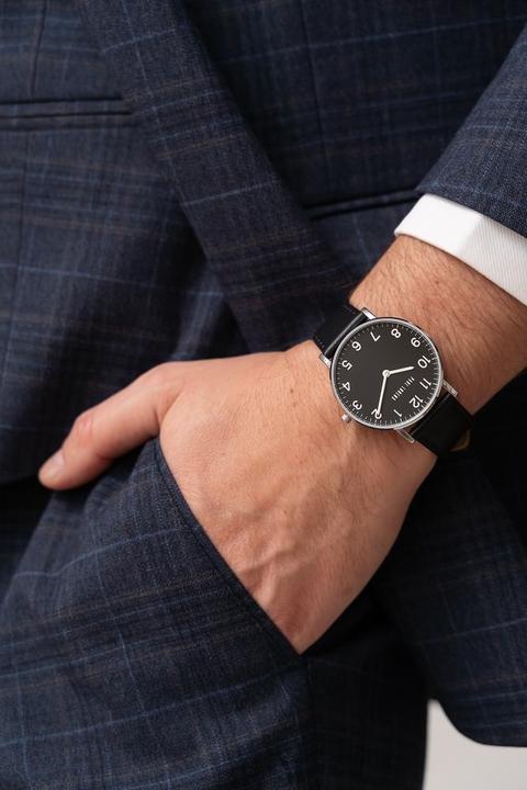 Produktbild Paul Lorens Herrenuhr PL11989A5-1A1 + BOX