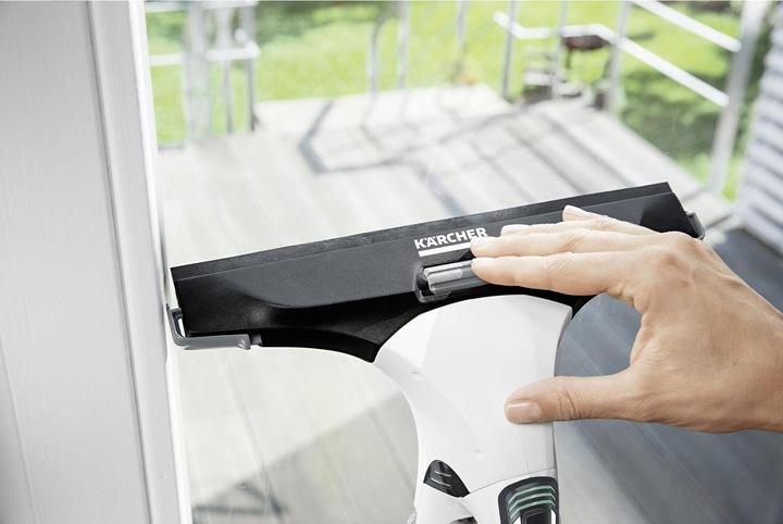 Actual product image Kärcher WV 5 Plus N 1.633-701.0