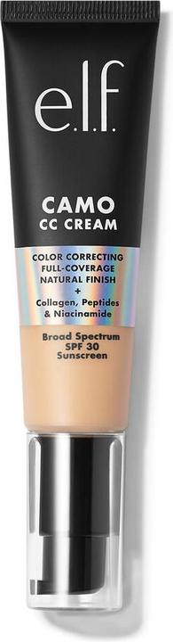 Produktbild e.l.f. Camo CC Cream Foundation, light 240 W