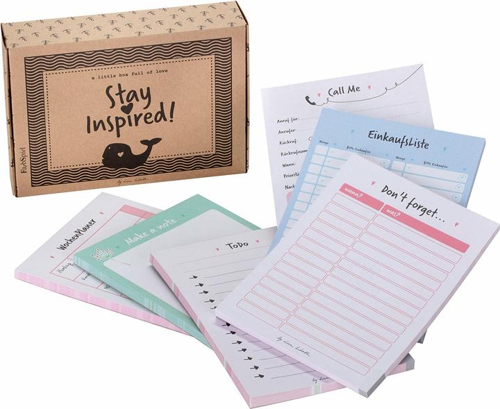 Produktbild Lisa Wirth