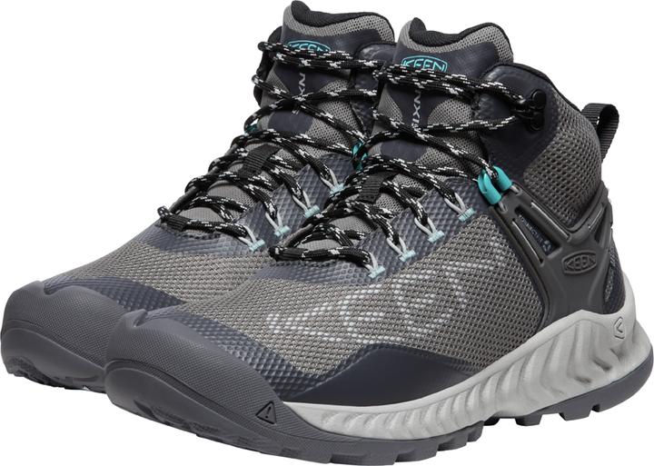 Immagine prodotto Keen W Nxis Evo Mid WP (37.5)