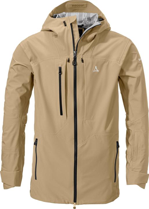 Produktbild Schöffel 3L Jacket Sovramonte1 M (56)