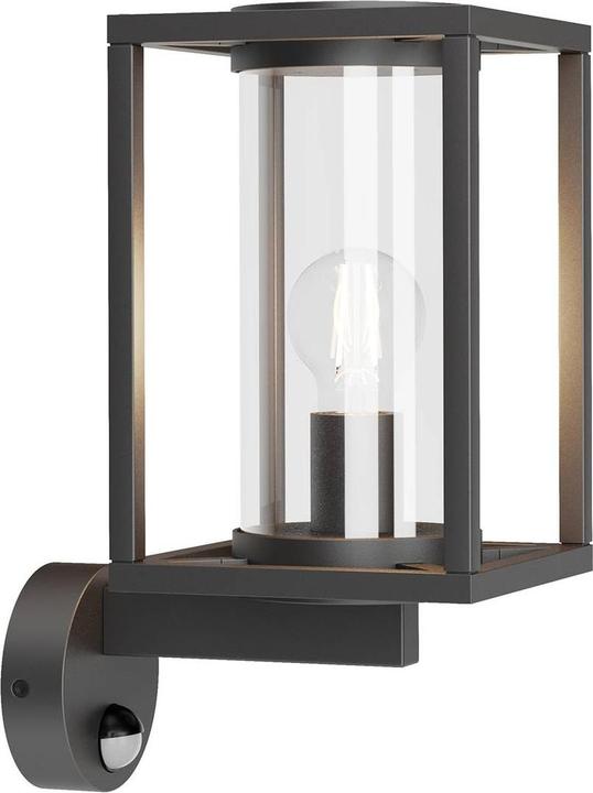 Actual product image Lucande Ferda (E27, IP44)