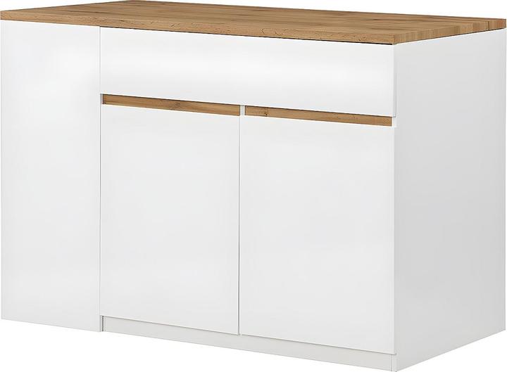 Immagine prodotto Vente-unique Meili (130 x 65 x 90 cm)