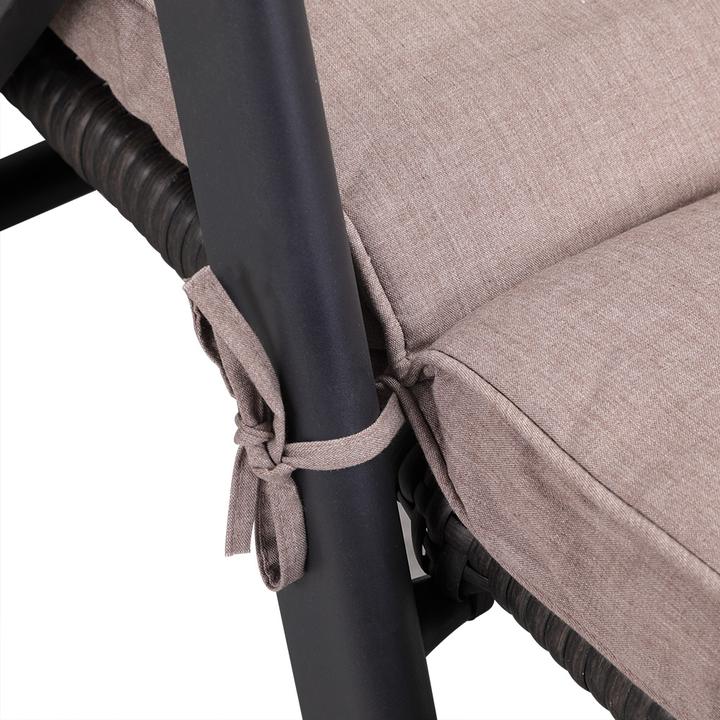 Produktbild Detex Polsterauflage (194 x 55 x 5 cm)