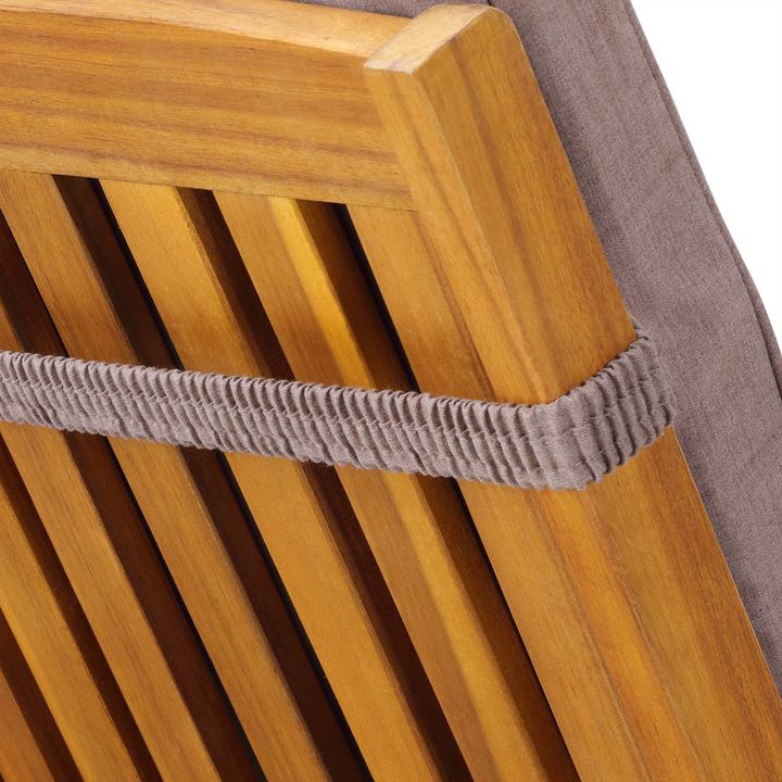 Produktbild Detex Polsterauflage (194 x 55 x 5 cm)