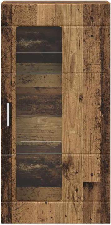 Produktbild vidaXL Holzschrank (50 x 29 x 100 cm)