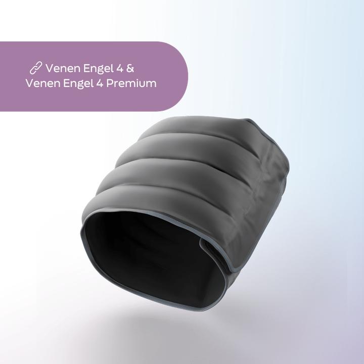 Immagine prodotto Venen Engel Bracciale addominale per vene Engel 4 / 4 Premium