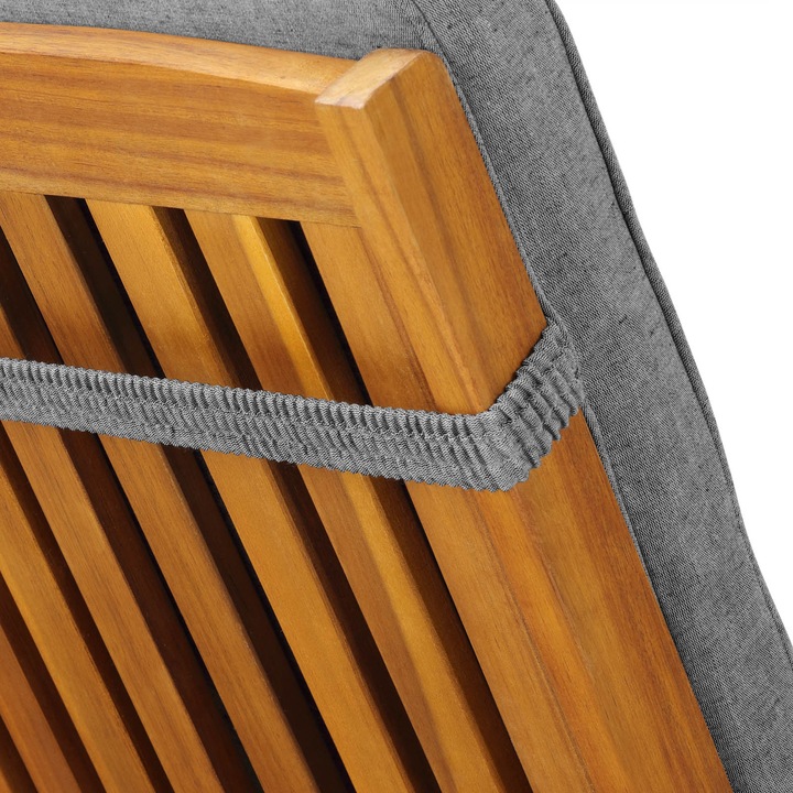 Immagine prodotto Detex Cuscino per Lettino prendisole 194x55x5cm (194 x 55 x 5 cm)