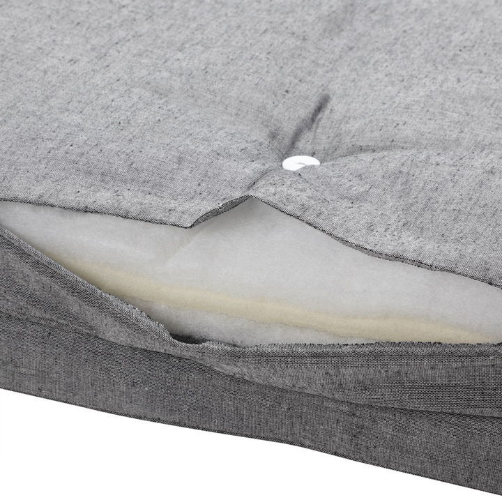 Immagine prodotto Detex Cuscino per Lettino prendisole 194x55x5cm (194 x 55 x 5 cm)