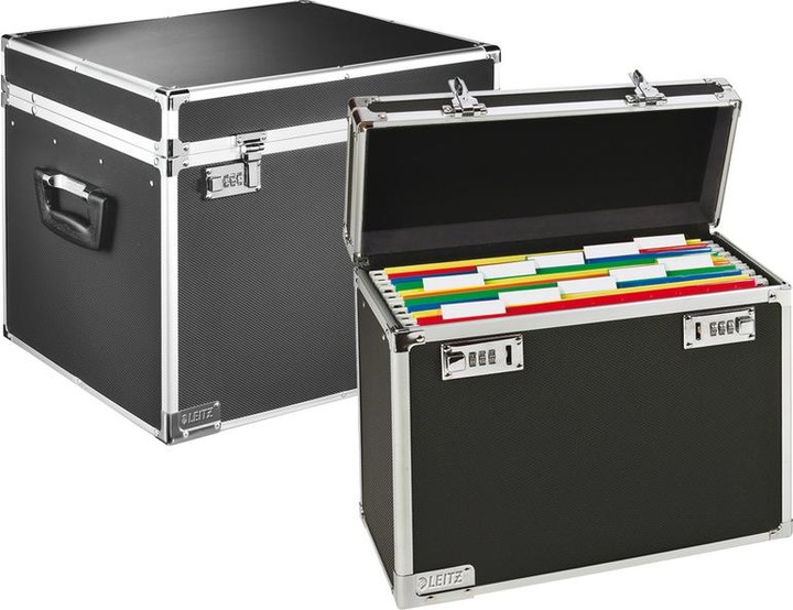 Image du produit Leitz Boîte à dossiers suspendus (A4)