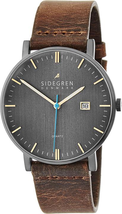 Produktbild Sidegren Kevil (Analoguhr, 40 mm)