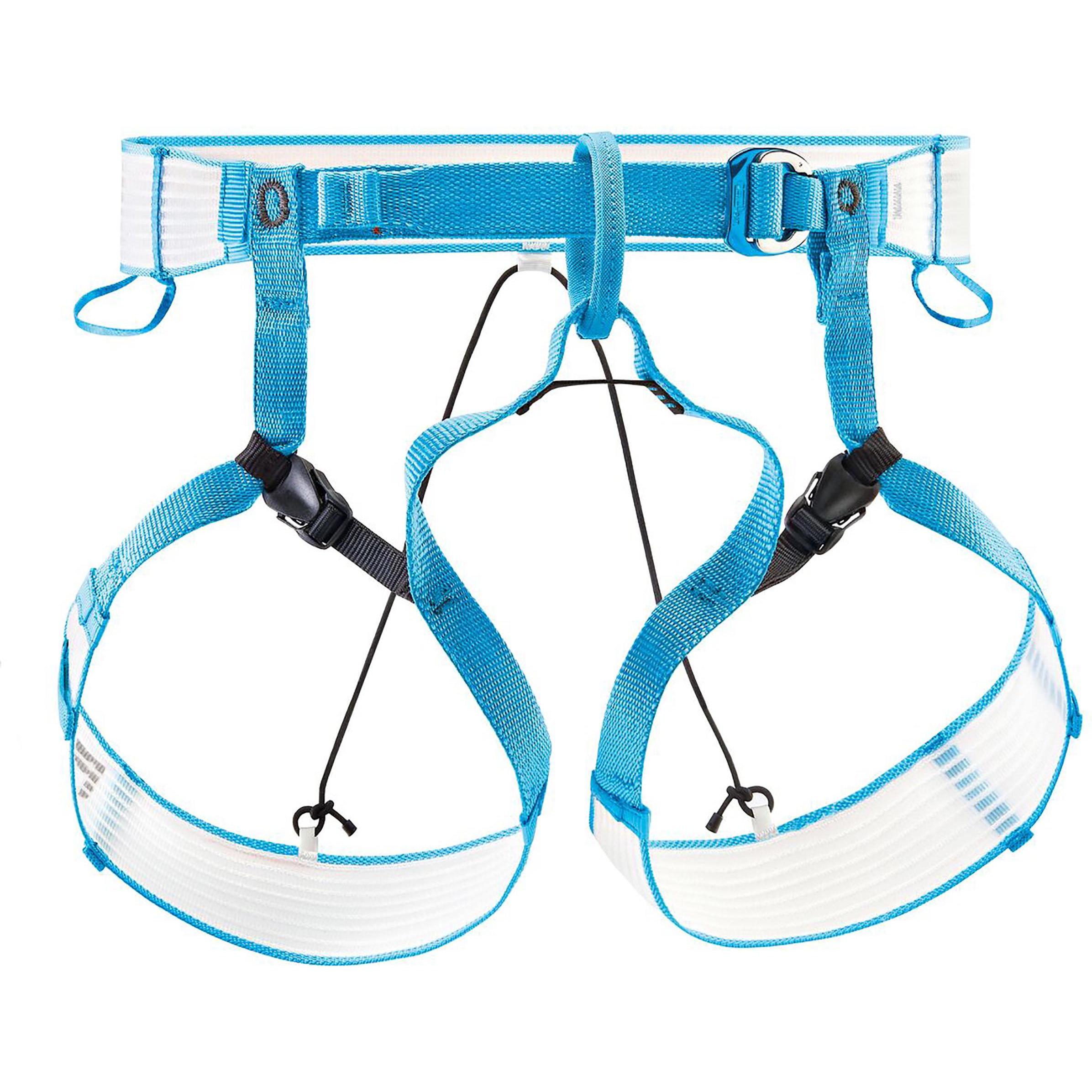 Petzl, Klettergurt, (L, XL)