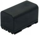Image du produit AGI 99861 - 4400 mAh - 7,4 V - Lithium Ion (Li-Ion) - 1 pièce(s) (Batterie)