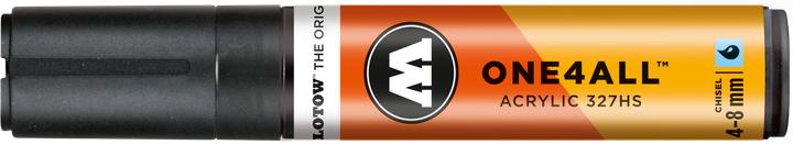 Produktbild Molotow Filzstift One4all 327HS signal bck 180 (1x)