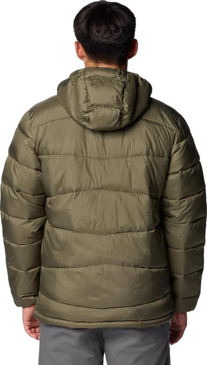 Produktbild Columbia Fivemile Butte™ II Hooded Jacket (XXL)