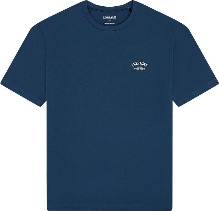 Produktbild Schiesser Pyjama Nightwear (140)