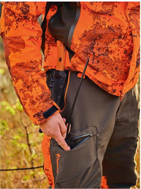 Produktbild Pinewood Hunter Pro Xtr 2.0 Camou Hose Herren (50)