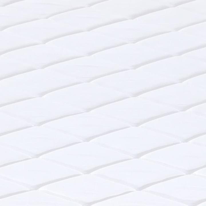 Image du produit vidaXL Jessalin (140 x 200, Noyau de mousse)