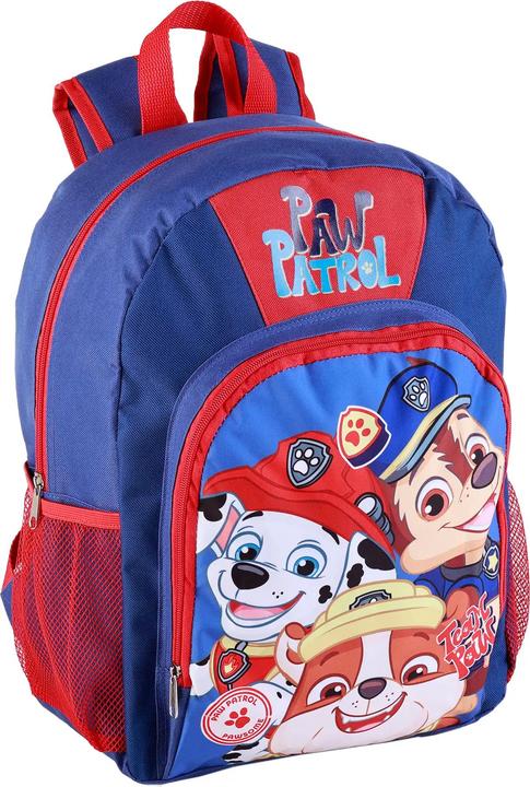 Immagine prodotto Toybags Paw Patrol - Marcus, Chase & Ruben