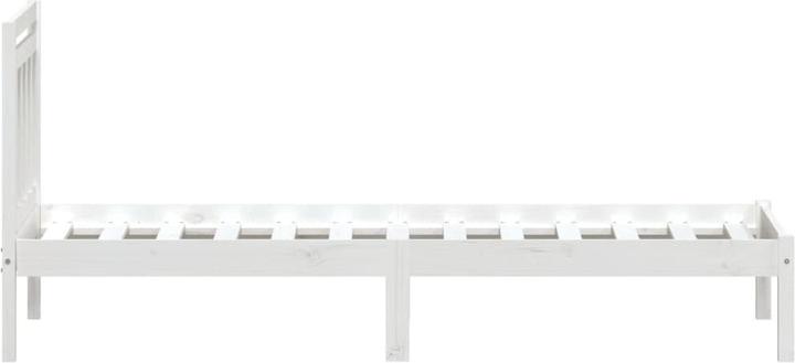 Image du produit vidaXL Bettrahmen (100 x 200 cm)