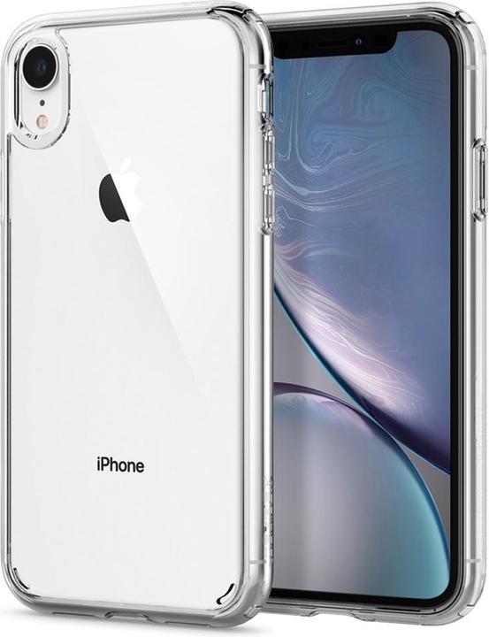Produktbild Spigen Ultra Hybrid (Apple iPhone XR)
