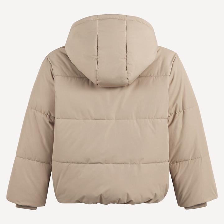 Produktbild La Redoute Collections Light-Steppjacke mit Kapuze (152)