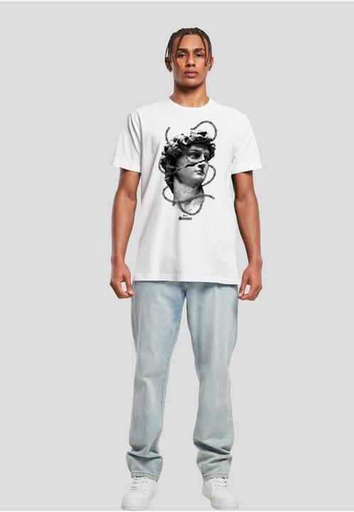 Produktbild Mister Tee I'm A Sinner Tee - 117735 (S)