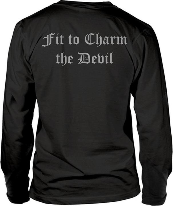 Image du produit Aura Noir - T-shirt DEEP TRACTS OF HELL - Adulte (XXL)