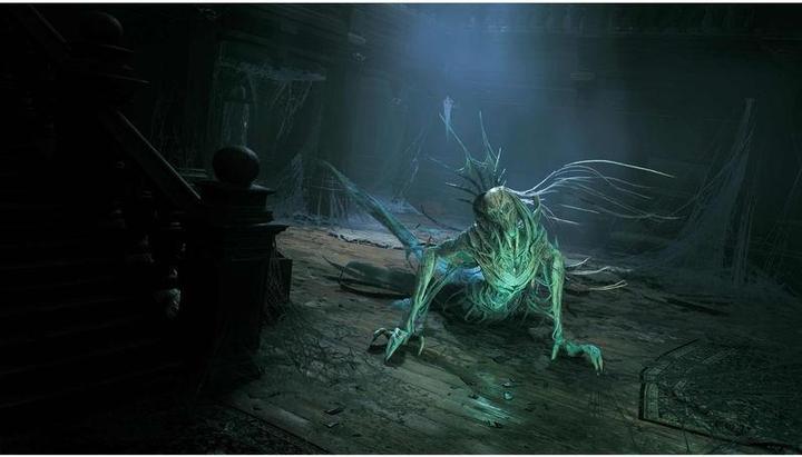 Produktbild THQ Remnant 2 XBSX (Xbox Series X, DE)