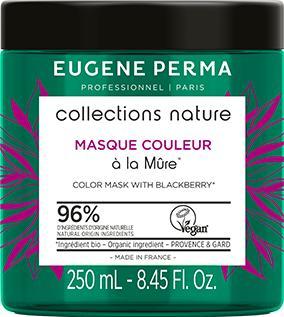 Produktbild Eugene Perma Eugène Perma Collections Nature Color Mask 250ml (250 ml)