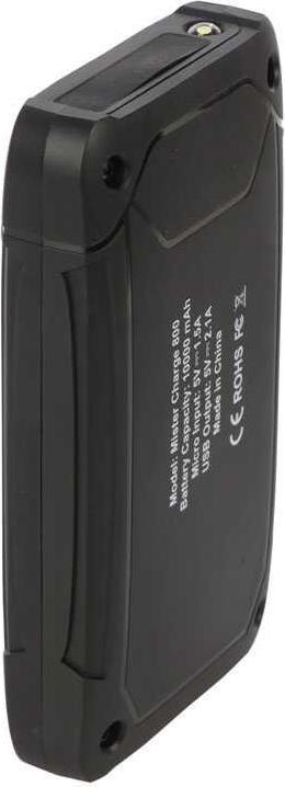 Produktbild Awelco Mister Charge 800 (800 A, 10000 mAh)