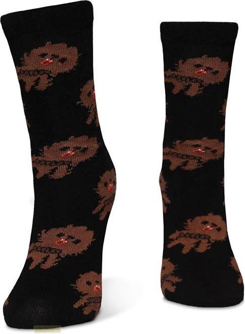 Produktbild Star Wars Crew Socks (3er Pack, 39 - 42)